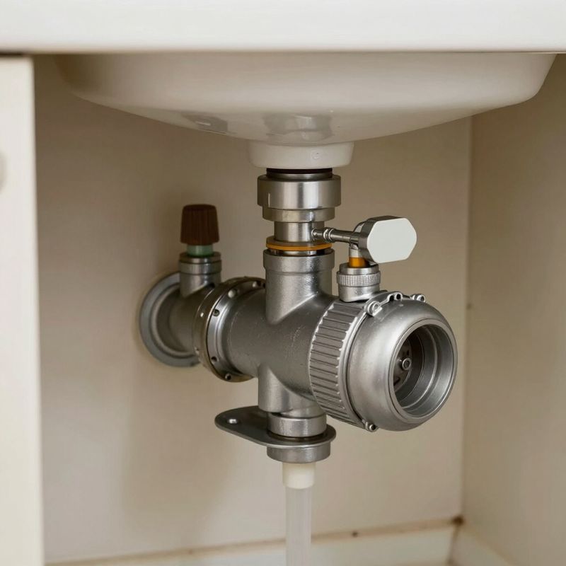Drain cleaning in Kansas City