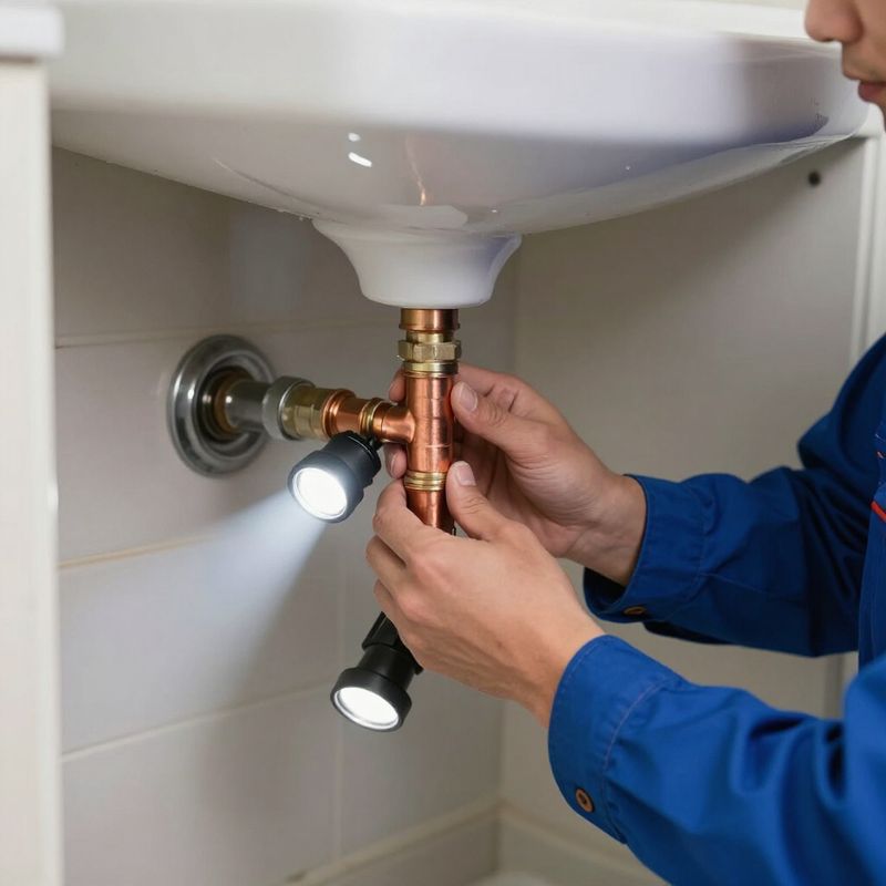 Emergency plumbing in Kansas City